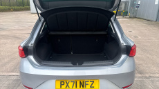 SEAT Leon 1.5 TSI EVO SE Dynamic 5dr Petrol Hatchback